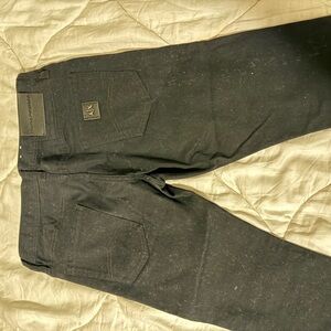 Armani Exchange pants